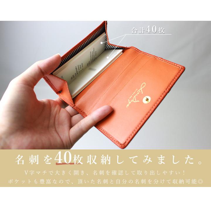 LIZDAYS リズデイズ 名刺入れ カードケース 名刺ホルダー 名刺 LIZDAYS リズデイズ 名刺入れ カードケース 名刺ホルダー 名刺