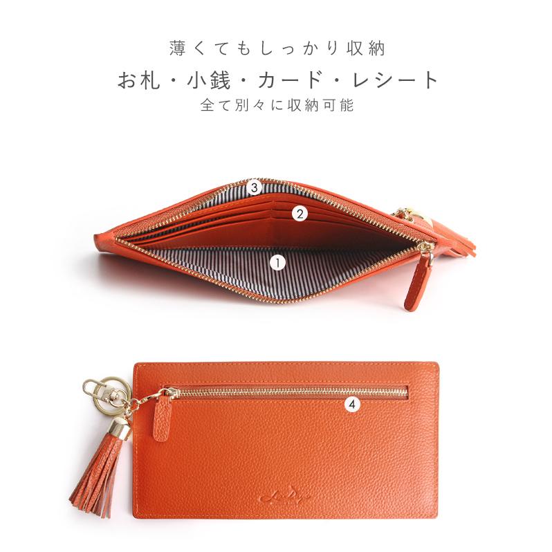 新品?正規品 レッド 赤 二つ折り財布 ミニ財布 レディース 2つ折り財布 コインケース