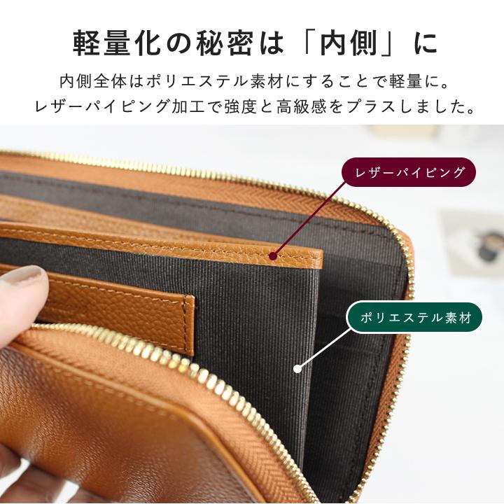 LIZDAYS 長財布 レディース 本革 小銭入れ仕切りあり 薄い 軽い LIZDAYS 長財布 レディース 本革 小銭入れ仕切りあり 薄い 軽い