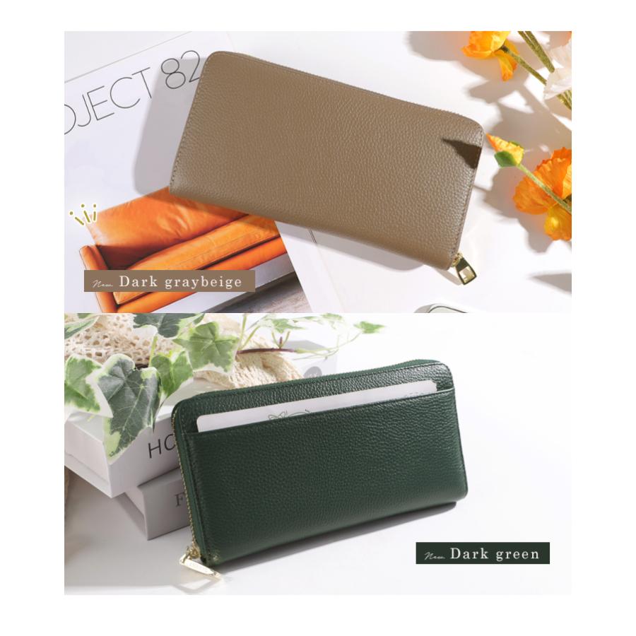 【極美品 】PING レディース Lサイズ オレンジ 即日配送可能です。 LIZDAYS 長財布 レディース 小銭入れ仕切りあり 大容量 本革