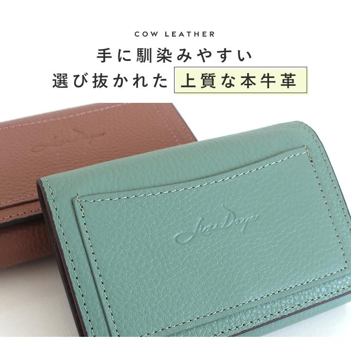 LIZDAYS（リズデイズ） 【2点で20%offクーポン】財布 レディース ミニ