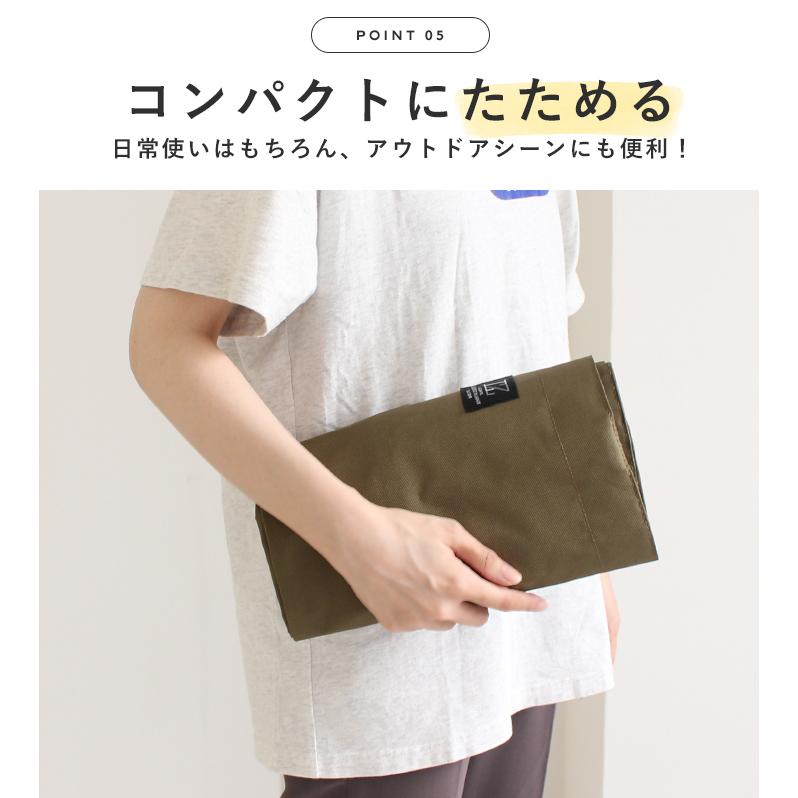 LIZDAYS（リズデイズ） エコバッグ レジバッグ レジカゴ用バッグ 保冷