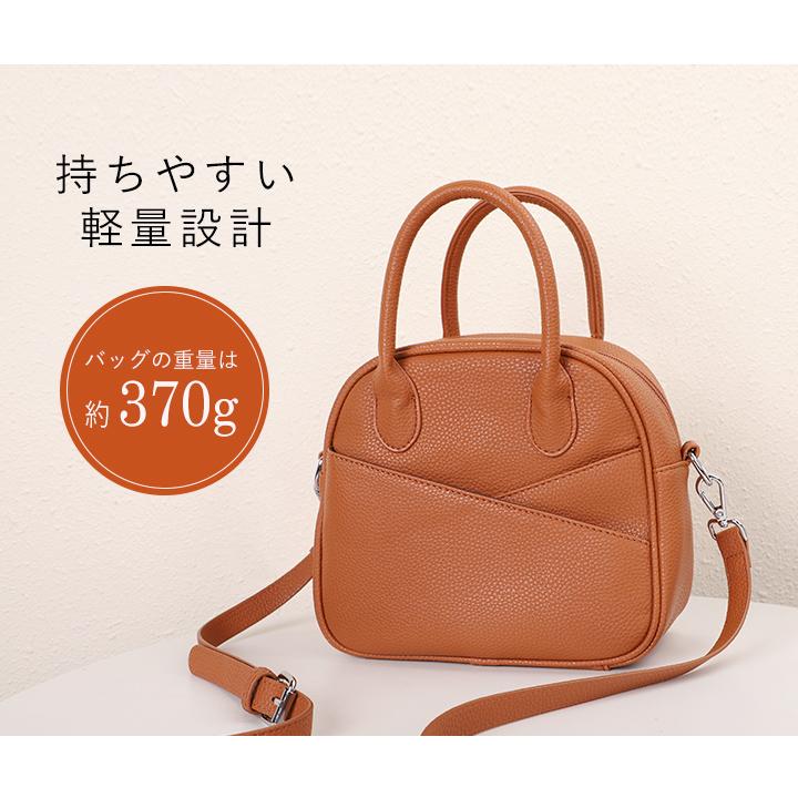 LIZDAYS ハンドバッグ ショルダーバッグ レディース 軽量 軽い LIZDAYS ハンドバッグ ショルダーバッグ レディース 軽量 軽い