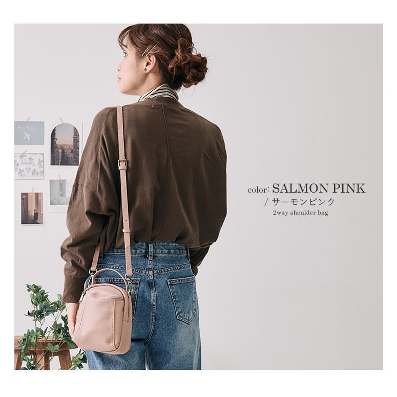 LIZDAYS 2way ショルダーバッグ ハンドバッグ ミニバッグ LIZDAYS 2way ショルダーバッグ ハンドバッグ ミニバッグ