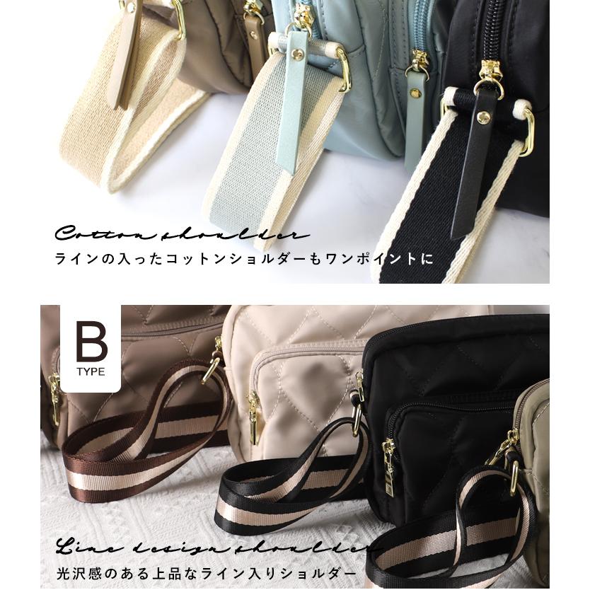 LIZDAYS ショルダーバッグ レディース 斜めがけ 大人 ミニ LIZDAYS ショルダーバッグ レディース 斜めがけ 大人 ミニ