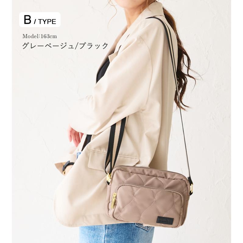 LIZDAYS ショルダーバッグ レディース 斜めがけ 大人 ミニ LIZDAYS ショルダーバッグ レディース 斜めがけ 大人 ミニ