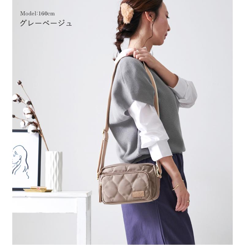LIZDAYS ショルダーバッグ レディース 斜めがけ 大人 ミニ LIZDAYS ショルダーバッグ レディース 斜めがけ 大人 ミニ