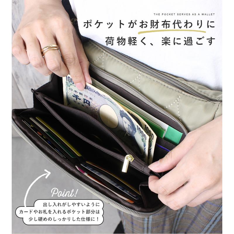 LIZDAYS ショルダーバッグ レディース 大人 軽量 バッグ 斜め LIZDAYS ショルダーバッグ レディース 大人 軽量 バッグ 斜め