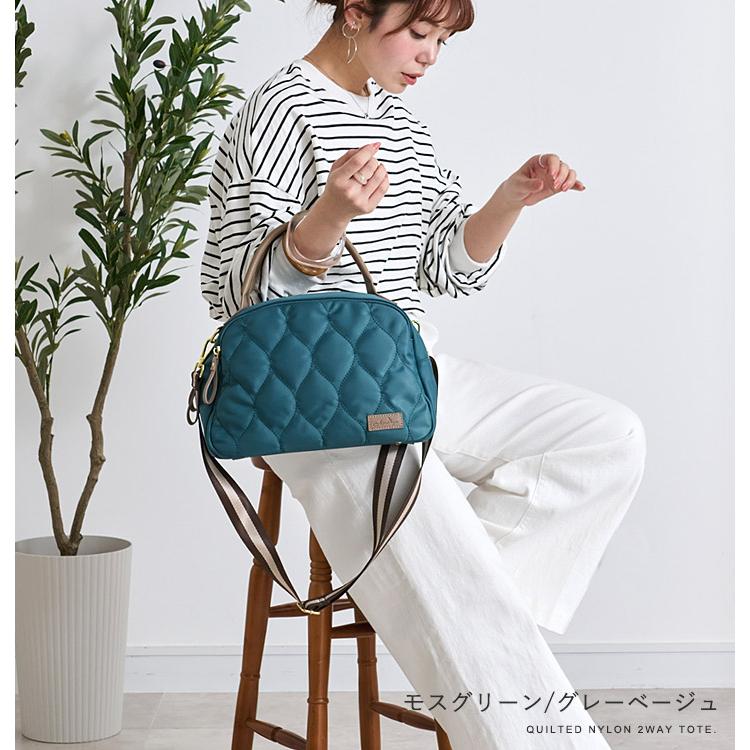 LIZDAYS（リズデイズ） トートバッグ レディース ショルダーバッグ