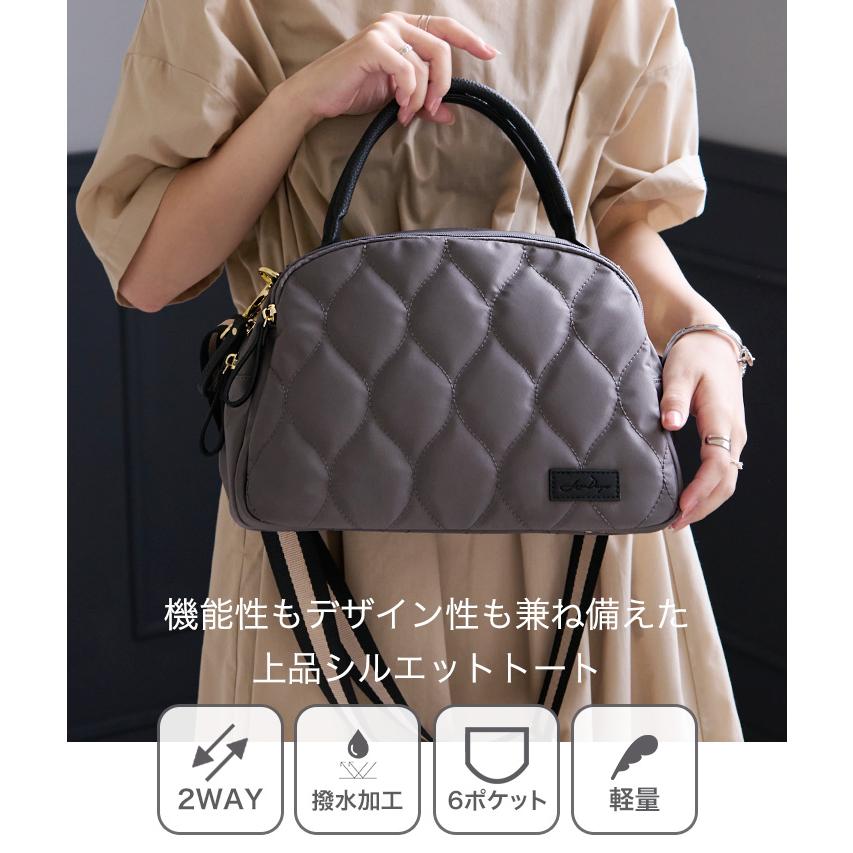 LIZDAYS（リズデイズ） トートバッグ レディース ショルダーバッグ