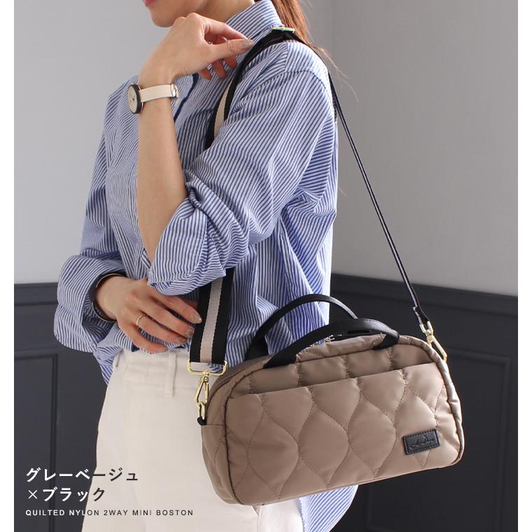LIZDAYS（リズデイズ） 【2点で20%offクーポン】ショルダーバッグ