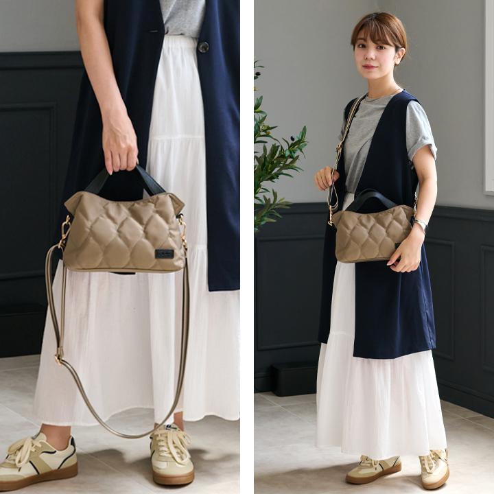 LIZDAYS（リズデイズ） トートバッグ レディース ショルダーバッグ