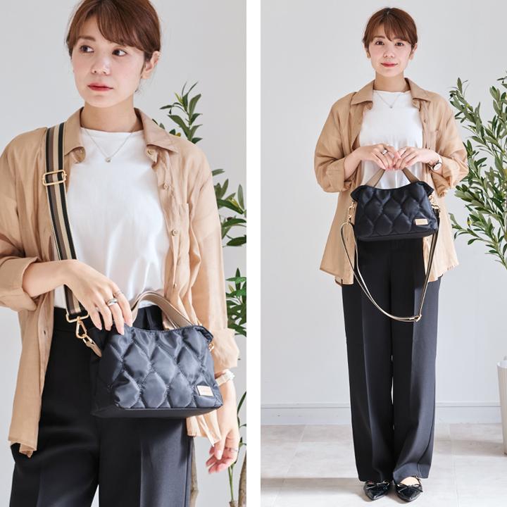 LIZDAYS（リズデイズ） トートバッグ レディース ショルダーバッグ