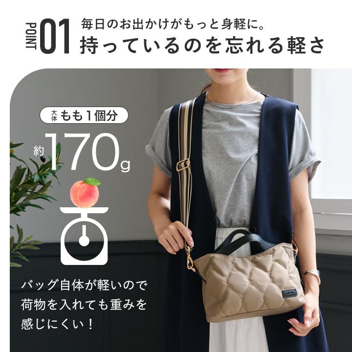 LIZDAYS（リズデイズ） トートバッグ レディース ショルダーバッグ