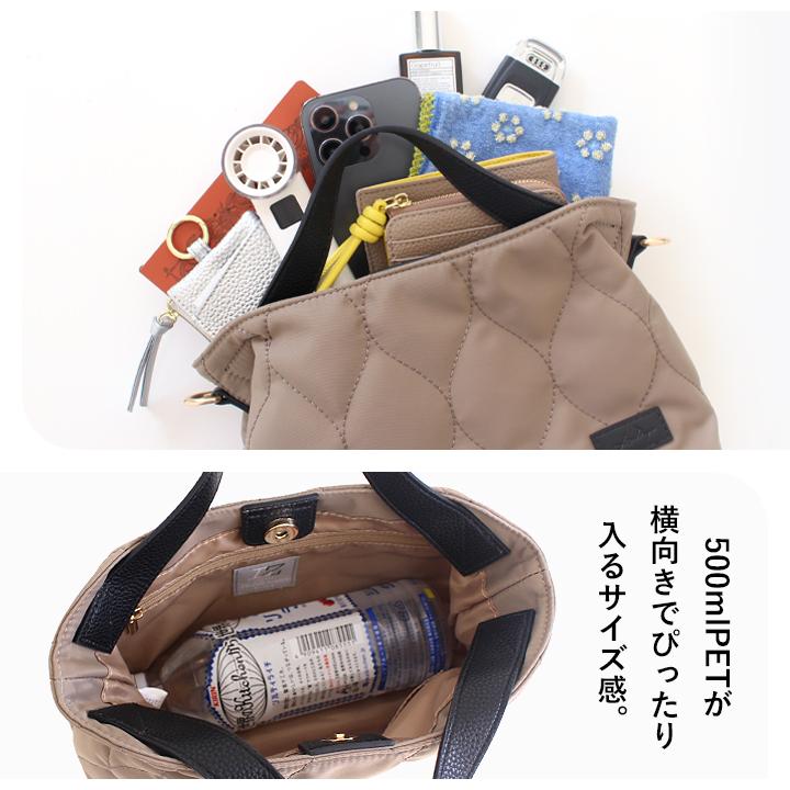 LIZDAYS（リズデイズ） トートバッグ レディース ショルダーバッグ