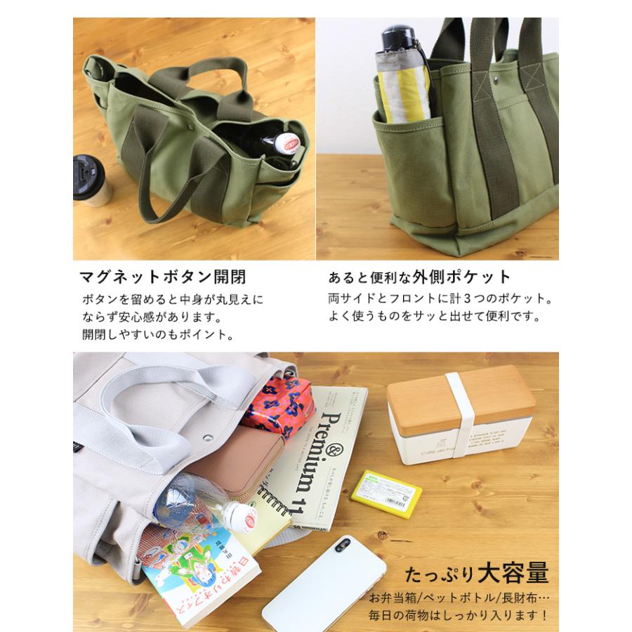 LIZDAYS トートバッグ レディース バッグ 大きめ b5 キャンバス LIZDAYS トートバッグ レディース バッグ 大きめ b5 キャンバス