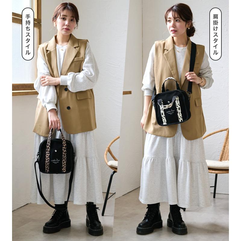 LIZDAYS（リズデイズ） LIZDAYS 2wayトートバッグ バッグ トートバッグ
