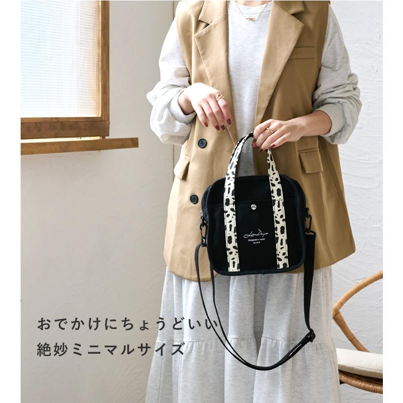 LIZDAYS（リズデイズ） LIZDAYS 2wayトートバッグ バッグ トートバッグ