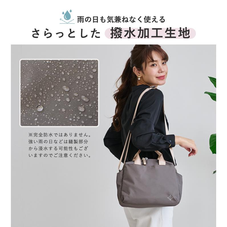 LIZDAYS（リズデイズ） ショルダーバッグ レディース 斜めがけ ミニ