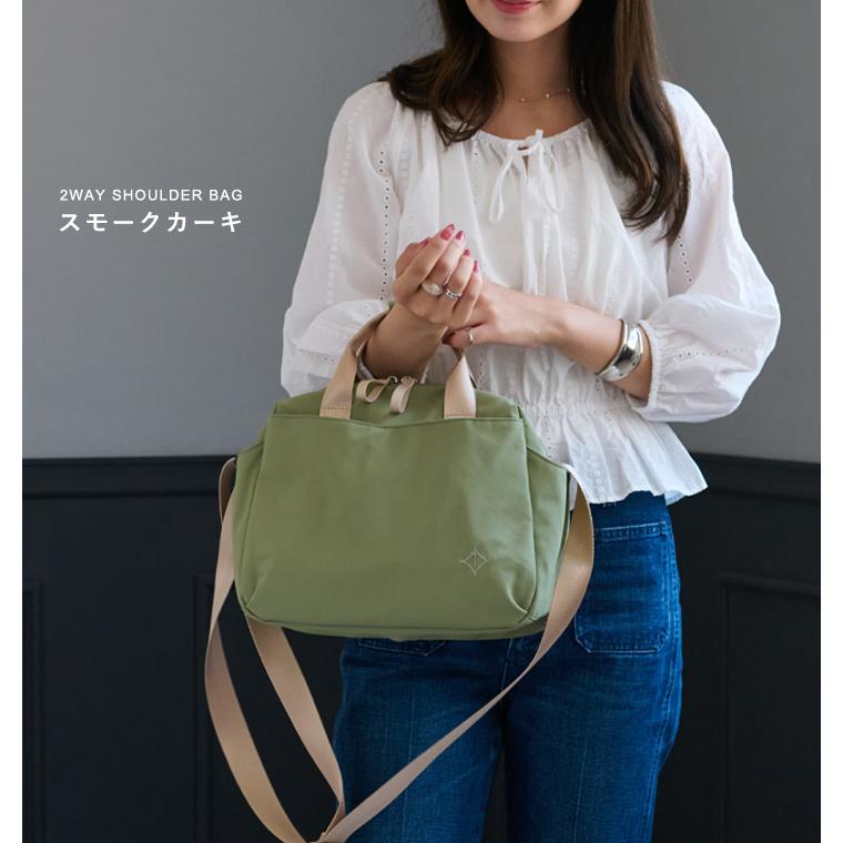 LIZDAYS（リズデイズ） 【2点で20%offクーポン】ショルダーバッグ