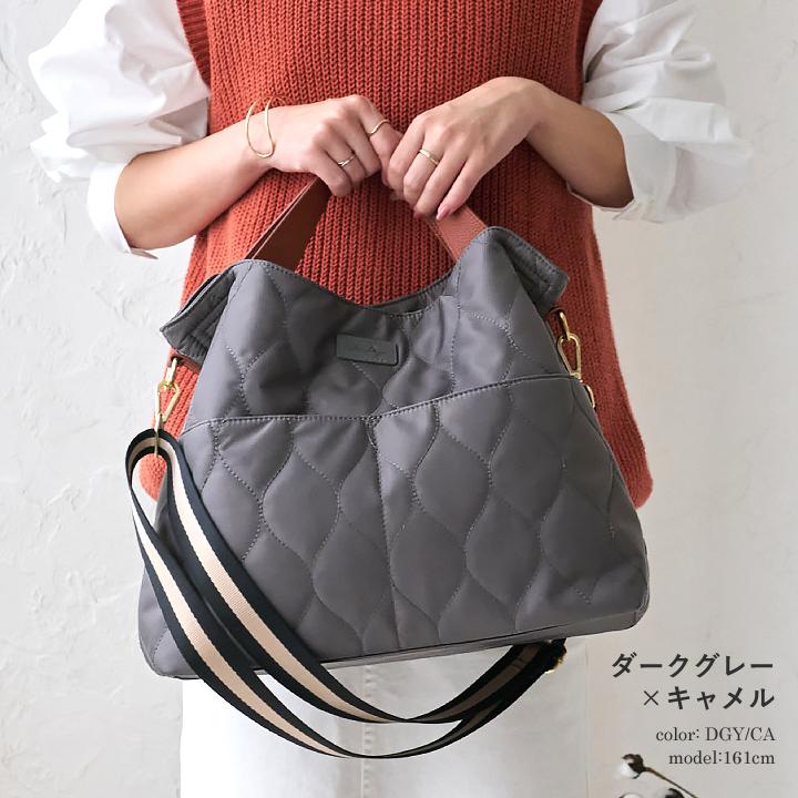 LIZDAYS トートバッグ レディース 大きめ A4 軽量 ナイロン 撥水 LIZDAYS トートバッグ レディース 大きめ A4 軽量 ナイロン 撥水