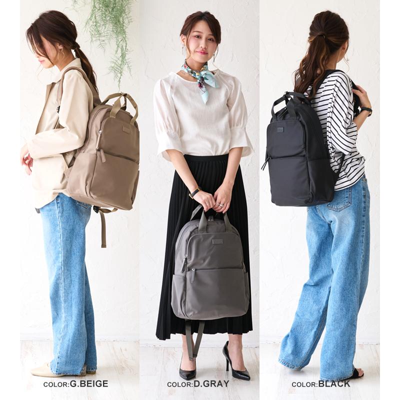 バーマス ビジネスリュック ナイロン PC収納可 A4 撥水 通勤 キャリーオン 楽天市場】バーマス ビジネス リュック M サイズ 【 着脱式