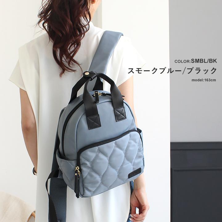 LIZDAYS（リズデイズ） 【2点で20%offクーポン】リュック レディース