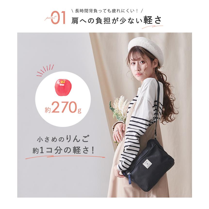 anello GRANDE ショルダーバッグ アネロ ショルダー バッグ レディース