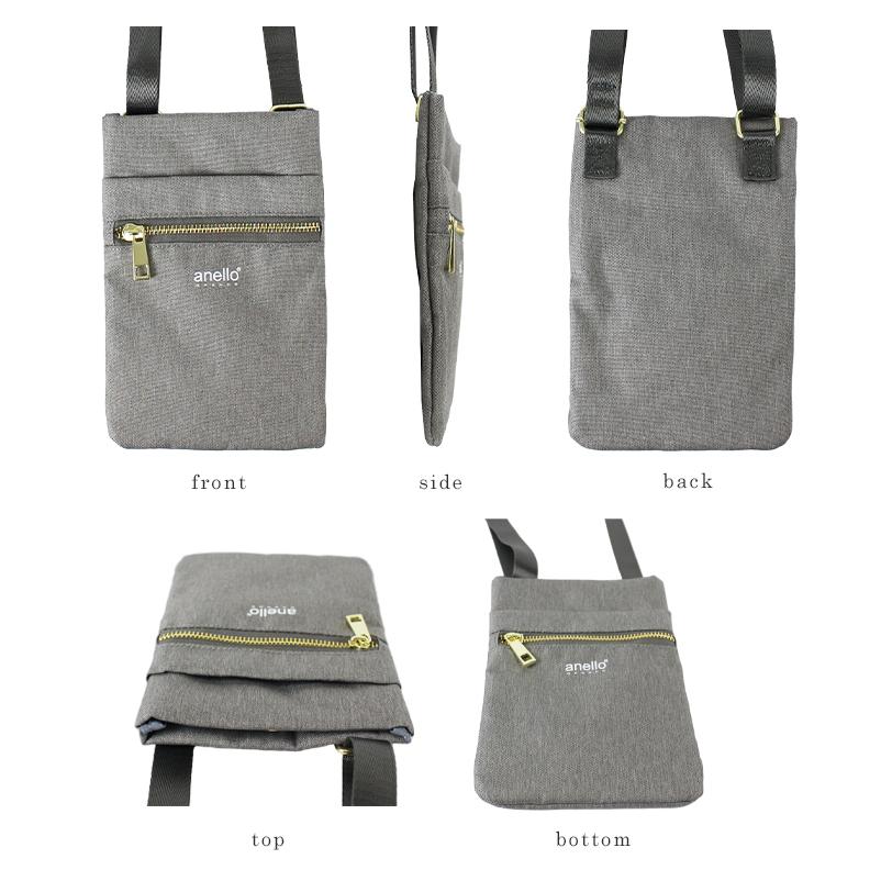 anello GRANDE ショルダーバッグ アネロ スマホショルダーレディース