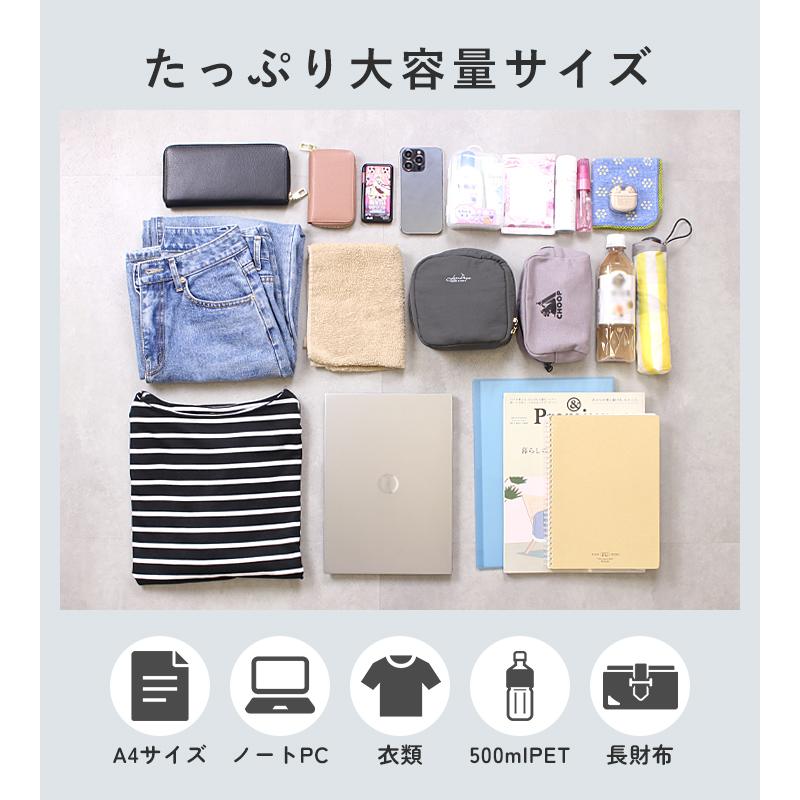 anello アネロ リュック レディース 大人 大容量 通勤 通学 リュックサック バックパック メンズ A4 大きめ キャリーオン PC収納 | anello GRANDE | 08