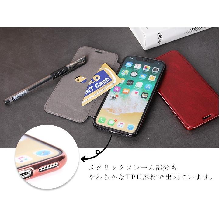 Iphoneケース 手帳型 背面クリア 透明 Iphone ケース スマホケース レザー Tpu 手帳 シンプル カード収納 Iphone12 Iphone12pro Iphonese Iphonese Iphone11pro Phc 0008 スタイルオンバッグ 通販 Yahoo ショッピング