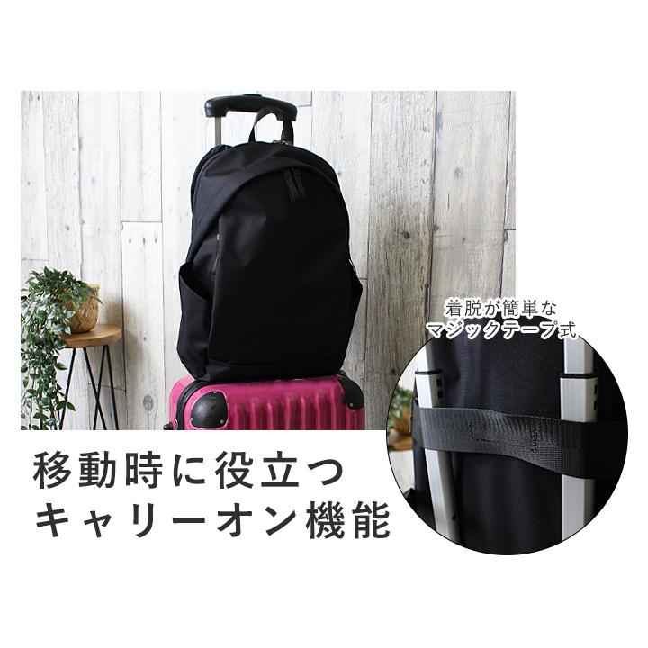 anelloリュック 大容量 リュックサック レディース 旅行 軽量 多収納 anello リュック 撥水 デイパック バックパック アネロ メンの画像
