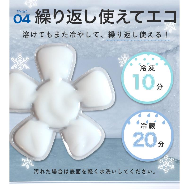 2点で20%offクーポン】帽子 保冷剤 ヘッドクーラー 帽子用 アイス