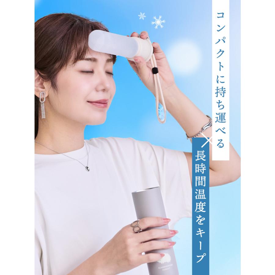 2点で20%offクーポン】氷のう 氷嚢 持ち運び 携帯 スポーツ 水筒