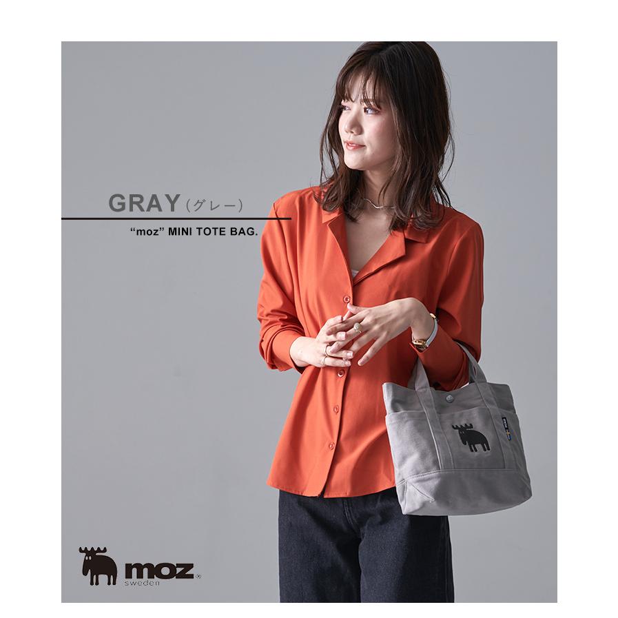 moz MOZ モズ ポケット トートバッグ ミニ バッグ レディース moz MOZ モズ ポケット トートバッグ ミニ バッグ レディース