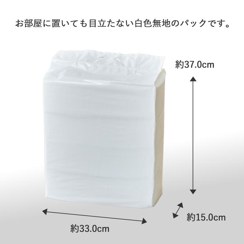 1袋販売　ねこシステムトイレ用シーツ　猫用　ペットシーツ　200枚 | スタイルプラス | 04