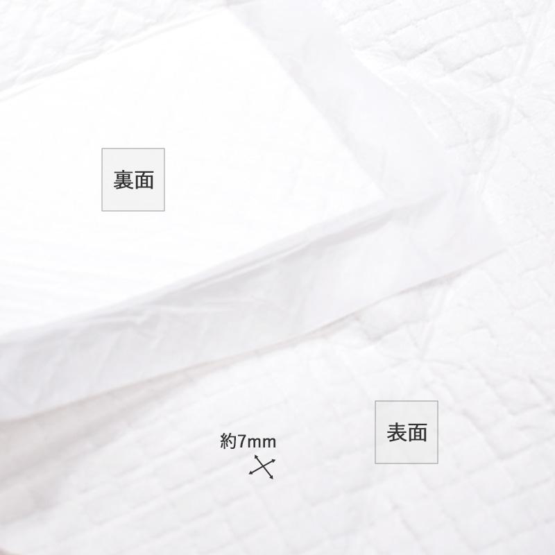 1袋販売　ねこシステムトイレ用シーツ　猫用　ペットシーツ　200枚 | スタイルプラス | 08
