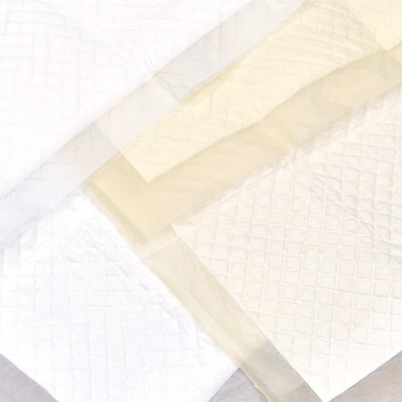 お試し用　厚型　ペットシーツ　レギュラー 4枚　ワイド 2枚　スーパーワイド 1枚 | スタイルプラス | 06