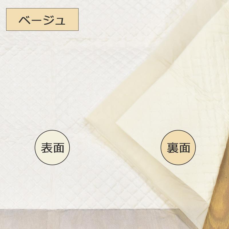 お試し用　厚型　ペットシーツ　レギュラー 4枚　ワイド 2枚　スーパーワイド 1枚 | スタイルプラス | 10