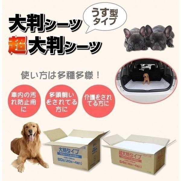 超薄型 ペットシーツ 大判 約98×98cm 80枚 (20枚×4袋) ペットシート トイレシーツ おしっこシート コンパクト 特大 大きめ ビッグ 業務用 送料無料 :31051:ペットシーツ専門店スタイルプラス - 通販 - Yahoo!ショッピング 超薄型 ペットシーツ 大判 約98×98cm 80枚 (20枚×4袋) ペットシート トイレシーツ おしっこシート コンパクト 特大 大きめ ビッグ 業務用 送料無料 :31051:ペットシーツ専門店スタイルプラス - 通販 - Yahoo!ショッピング