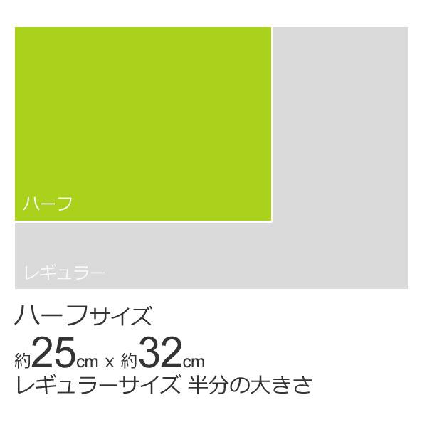 超薄型　ペットシーツ　ハーフ　1200枚 （400枚×3袋）　ペットシーツ専門店 スタイルプラス オリジナル | スタイルプラス | 04