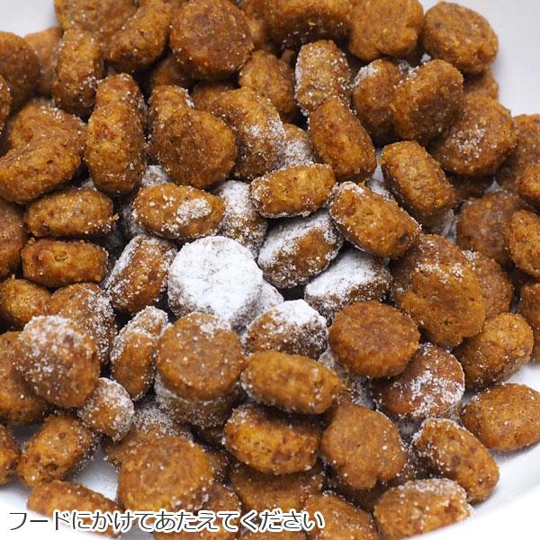 TAURUS（トーラス） 国産 犬由来 ビフィズス菌 ドッグ B&S 60g (1g×60