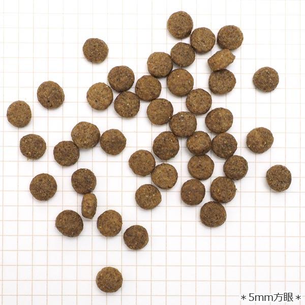 イースター　犬ドライ　プロステージ　ル・シアン　ポーク　アダルト　6kg（750g×8袋）　1歳からの成犬　国産　ルシアン　ドッグフード｜styleplus｜03