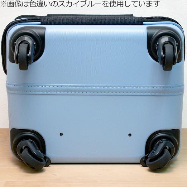 GEX（ジェックス） GEX OSOTOキャリー roller ローラー S ブラック