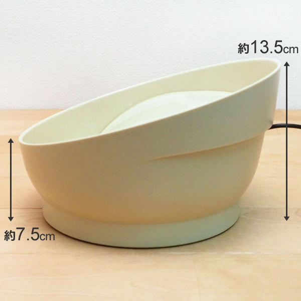 ピュアクリスタル GEX ピュアクリスタル コパン 猫用 950mL ベージュ