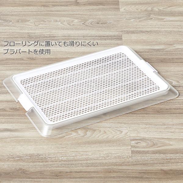 ボンビアルコン ボンビ ペットレークリアメッシュ Mサイズ 犬用