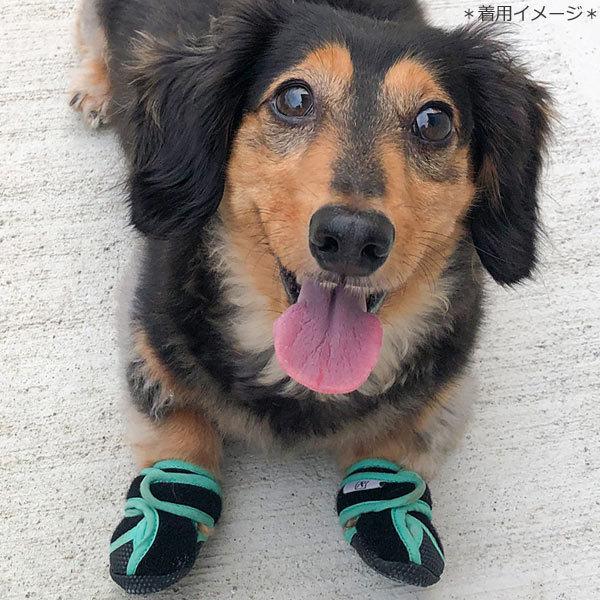 いぬたび XS ペットアドバンス ドッグシューズ PET's ADVANCE ペットアドバンス ドッグブーツ 犬の靴 いぬたび