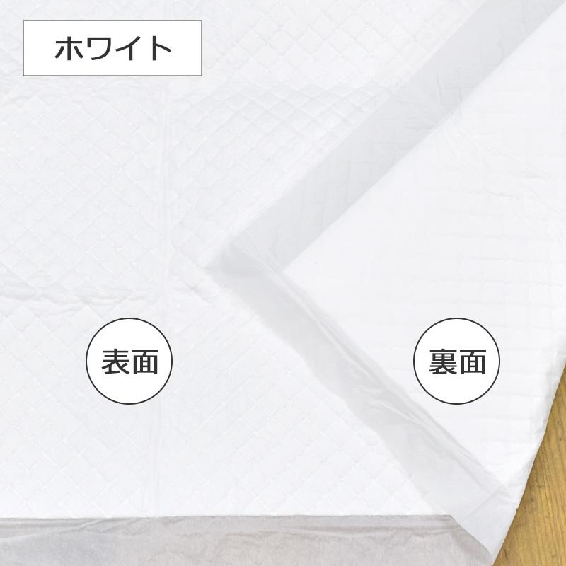 厚型　ペットシーツ　レギュラー　400枚 （100枚×4袋）　ペットシーツ専門店 スタイルプラス オリジナル | スタイルプラス | 08