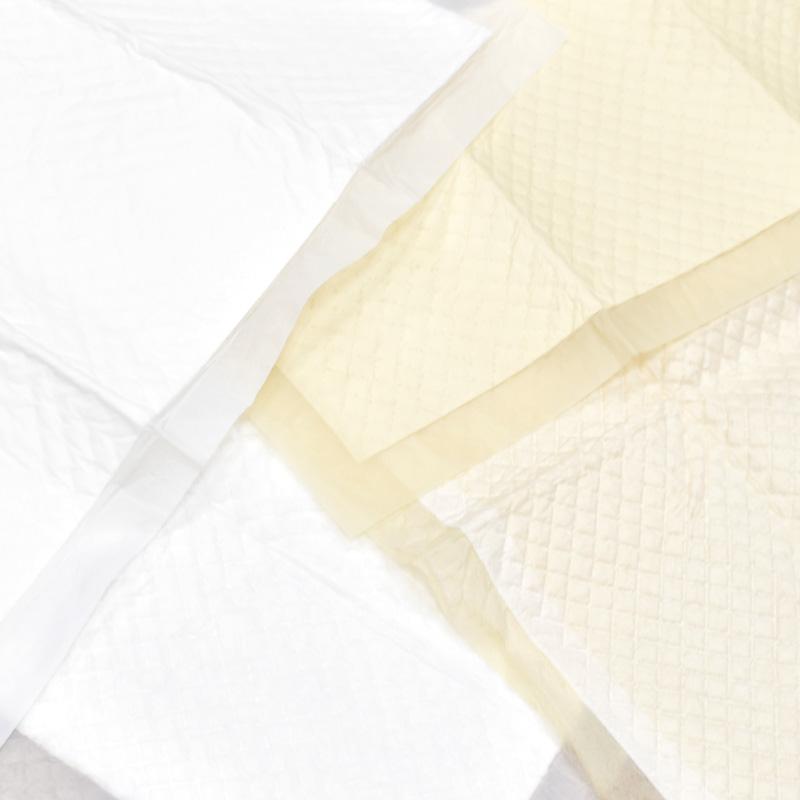 厚型　ペットシーツ　ワイド　200枚 （50枚×4袋）　ペットシーツ専門店 スタイルプラス オリジナル | スタイルプラス | 05