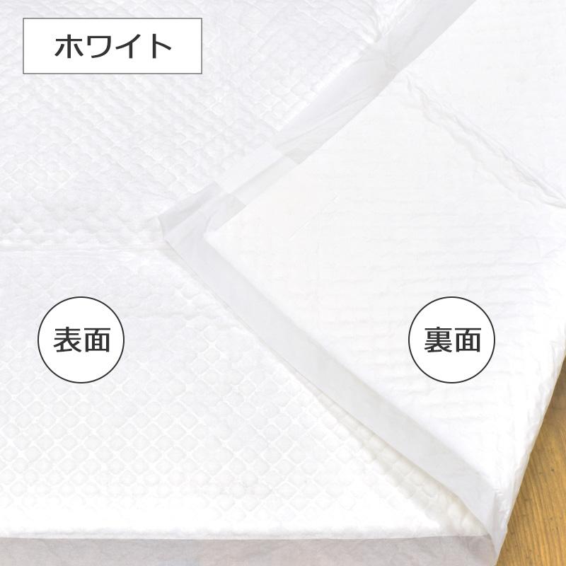 厚型　ペットシーツ　スーパーワイド　100枚 （25枚×4袋）（ダブルワイド）　ペットシーツ専門店 スタイルプラス オリジナル | スタイルプラス | 08